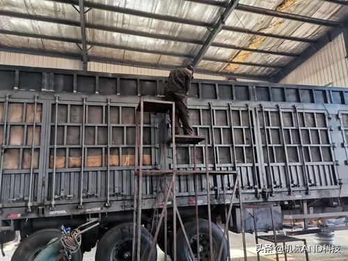 (一加仑等于多少升)北美卡车司机一个月挣多少?北美卡车司机的那点秘密 第12张 (一加仑等于多少升)北美卡车司机一个月挣多少?北美卡车司机的那点秘密 第12张