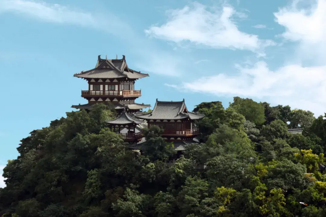 (京口是现在的哪个城市)曾是省会的镇江,为何成了苏南最没存在感的“三线城市”? 第4张 (京口是现在的哪个城市)曾是省会的镇江,为何成了苏南最没存在感的“三线城市”? 第4张