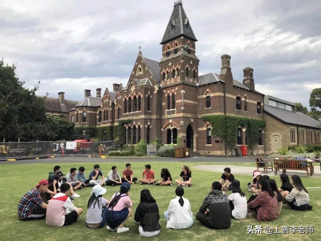 (金顶移民)想去加拿大留学不能“说走就走”，金顶移民帮你“完美规划”  第6张