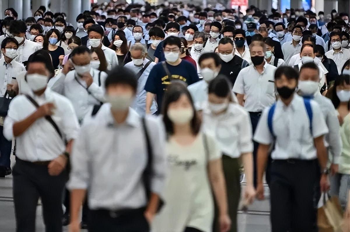 (中国失业率)美媒:中国年轻人失业率为何偏高?  第1张