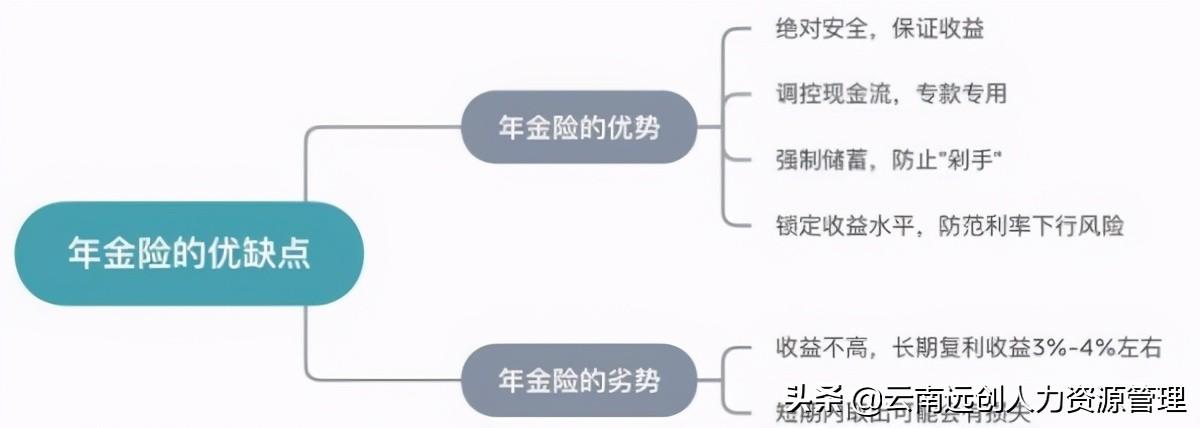 (年金险的优点和缺点)年金险的优点和缺点今天我来告诉你 第2张 (年金险的优点和缺点)年金险的优点和缺点今天我来告诉你 第2张