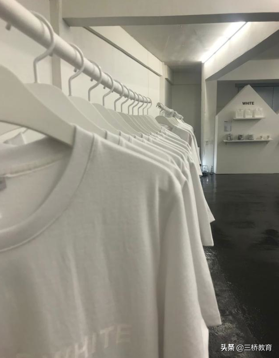 (服装设计师工资)三桥教育|服装设计工资一般多少? 第4张 (服装设计师工资)三桥教育|服装设计工资一般多少? 第4张