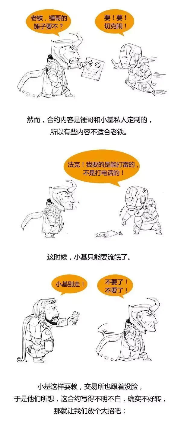 (什么是期货)一口气读懂什么是期货  第8张