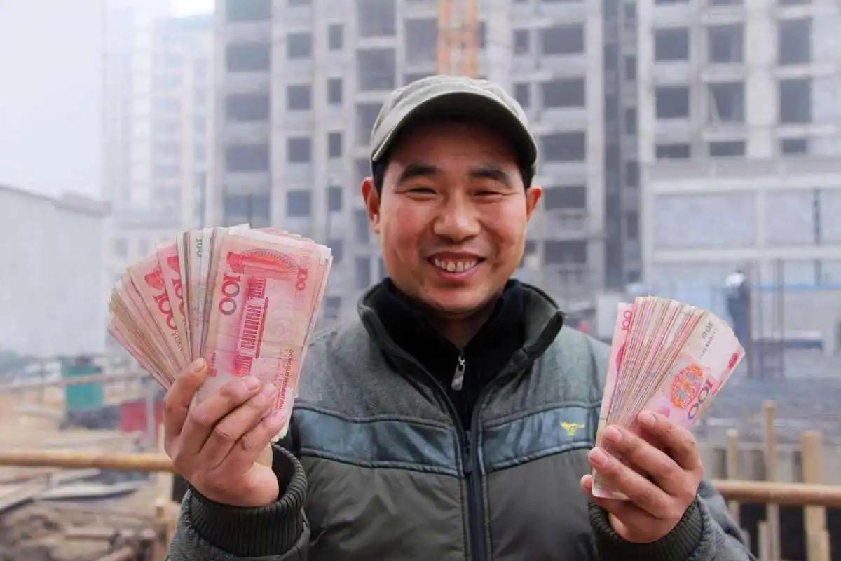 (中国扣税)税改政策最新动态!中国14亿人口,只有1亿多人缴纳个税? 第2张 (中国扣税)税改政策最新动态!中国14亿人口,只有1亿多人缴纳个税? 第2张
