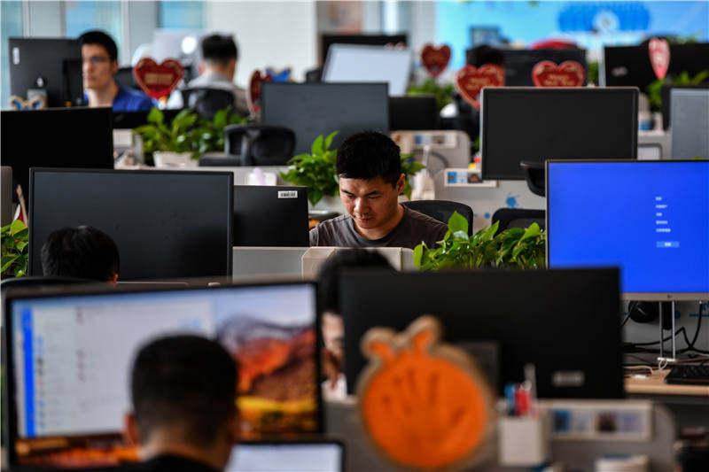 (互联网金融)互联网金融为什么没有当初那么美好了?  第2张