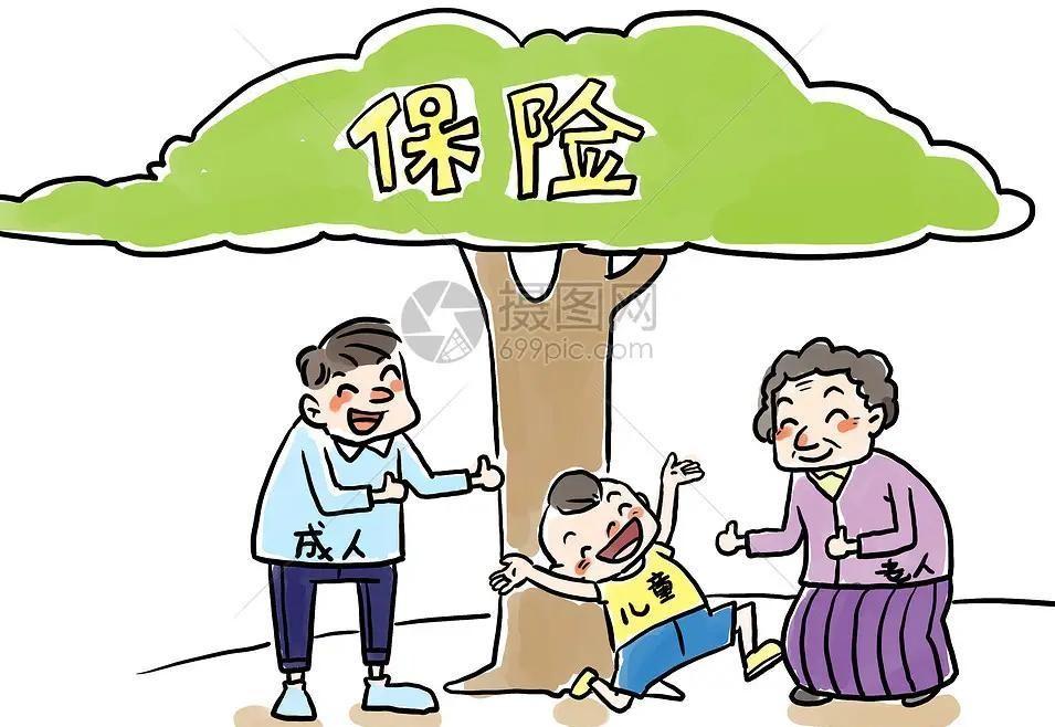 家庭保险,家庭应该如何正确配置保险 第3张 家庭保险,家庭应该如何正确配置保险 第3张
