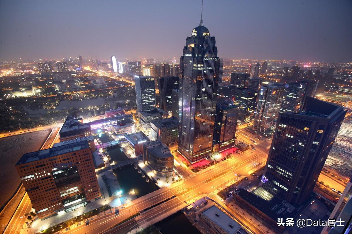 (城市gdp吧)2021年度全国城市GDP前30强榜单，宁波最出彩!后半段排位大洗牌  第4张