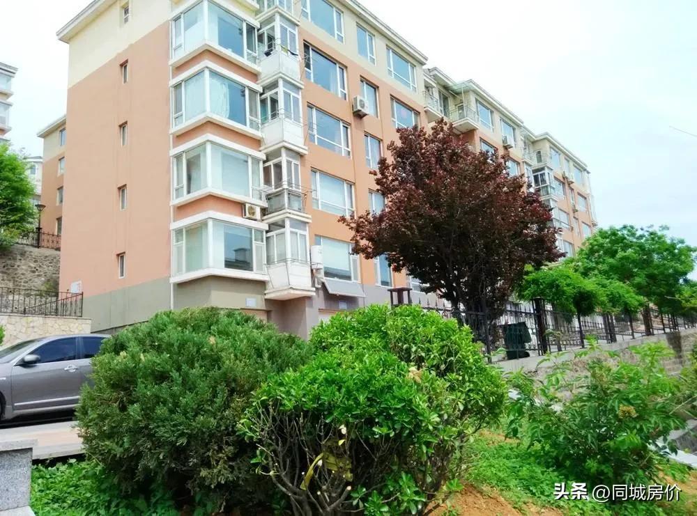 (青岛房价)青岛城阳区房价太疯狂,城阳热门小区房价公布了,你能买得起哪个 第1张 (青岛房价)青岛城阳区房价太疯狂,城阳热门小区房价公布了,你能买得起哪个 第1张