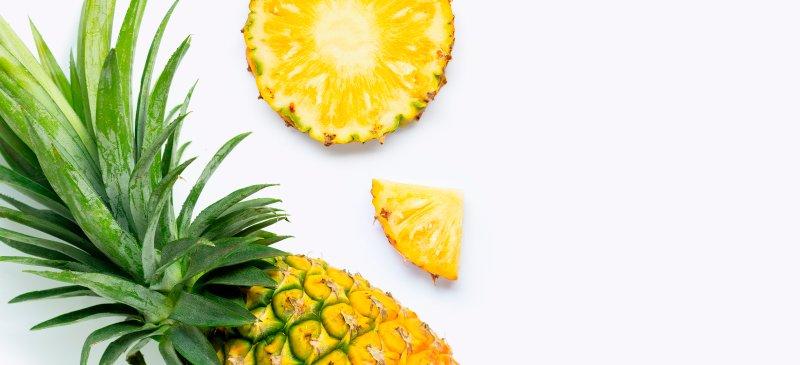 (菠萝的功效与作用及营养价值)210630-菠萝的 9 种经证实的健康益处 第1张 (菠萝的功效与作用及营养价值)210630-菠萝的 9 种经证实的健康益处 第1张