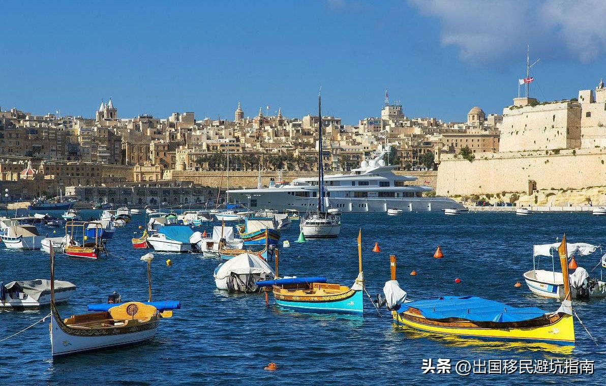 (可以移民的国家)最低仅10万人民币，5个可带父母一起移民的国家  第5张