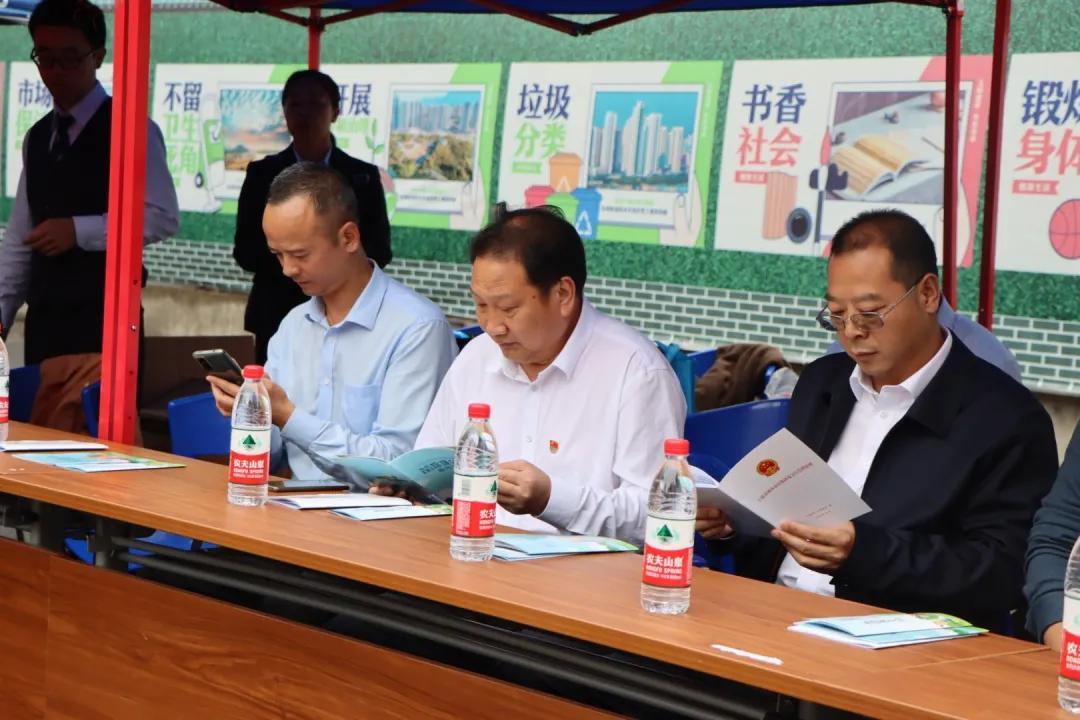 (建行积分兑换商城)城管+建行 全国首个垃圾分类积分兑换物业费建行系统落户东侨(一) 第4张 (建行积分兑换商城)城管+建行 全国首个垃圾分类积分兑换物业费建行系统落户东侨(一) 第4张