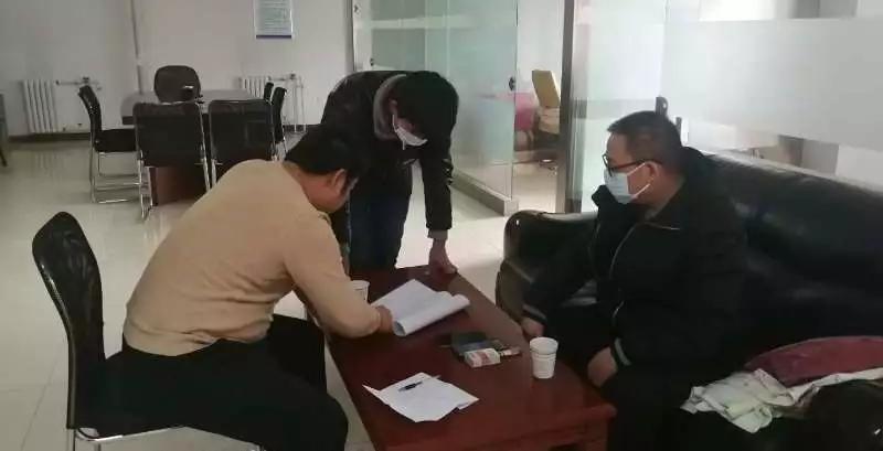 (工资拖欠求助热线)给力!求助12309，两小时拿到拖欠工资  第3张