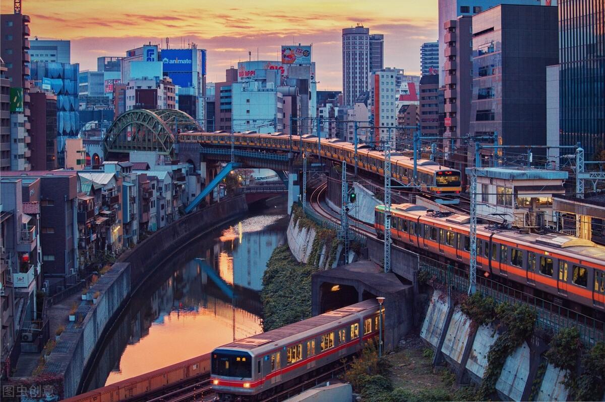 (日本gdp)都在说日本经济失去了30年,但真相并非这么简单 第1张 (日本gdp)都在说日本经济失去了30年,但真相并非这么简单 第1张