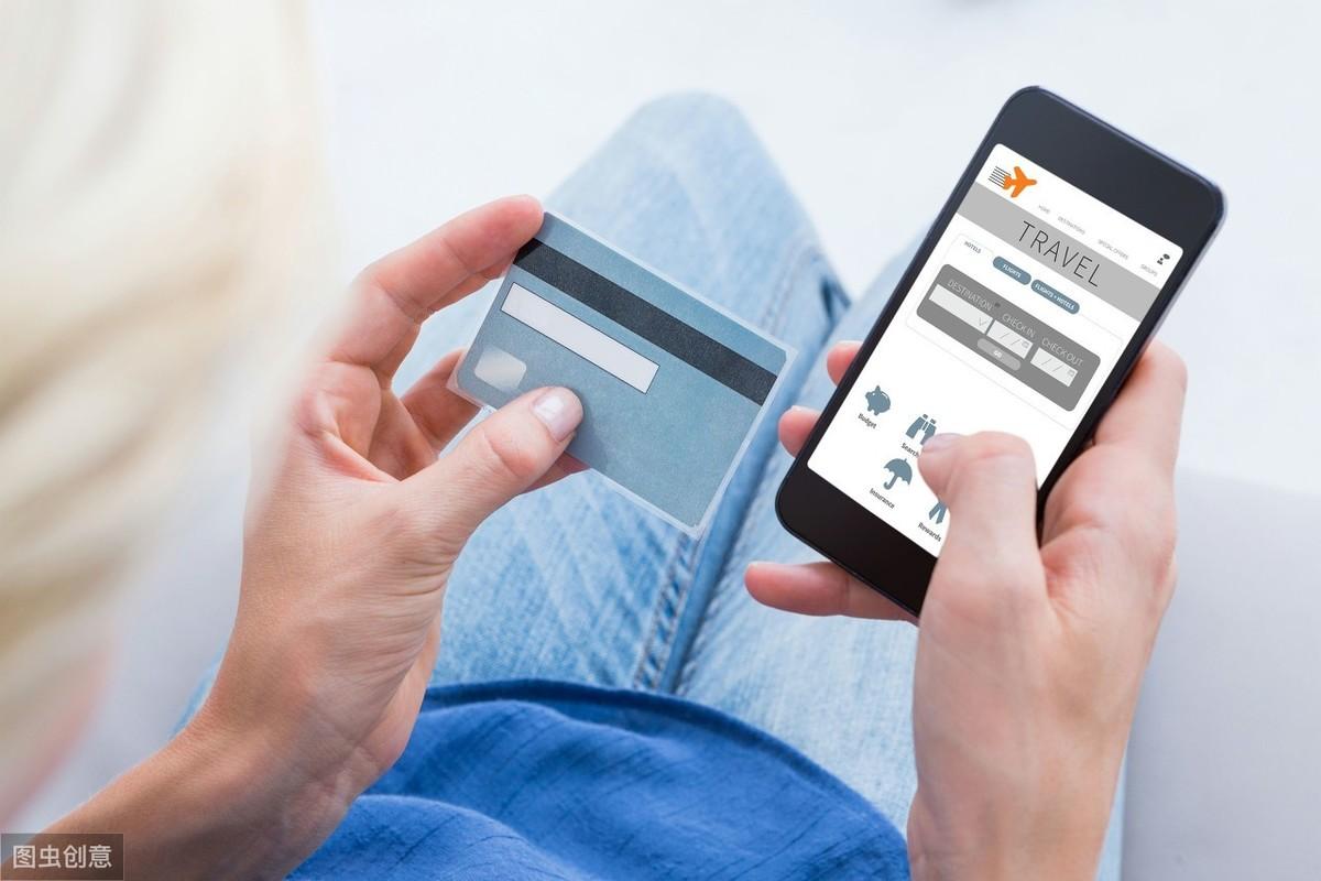 (cvv2码是什么意思)你知道信用卡cvv2码是什么吗?泄露后果很严重  第2张