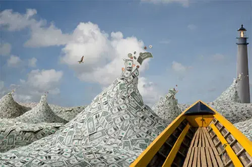 (千百块有额度能下款吗)贷款额度不够高!这些条件你满足了吗? 第4张 (千百块有额度能下款吗)贷款额度不够高!这些条件你满足了吗? 第4张