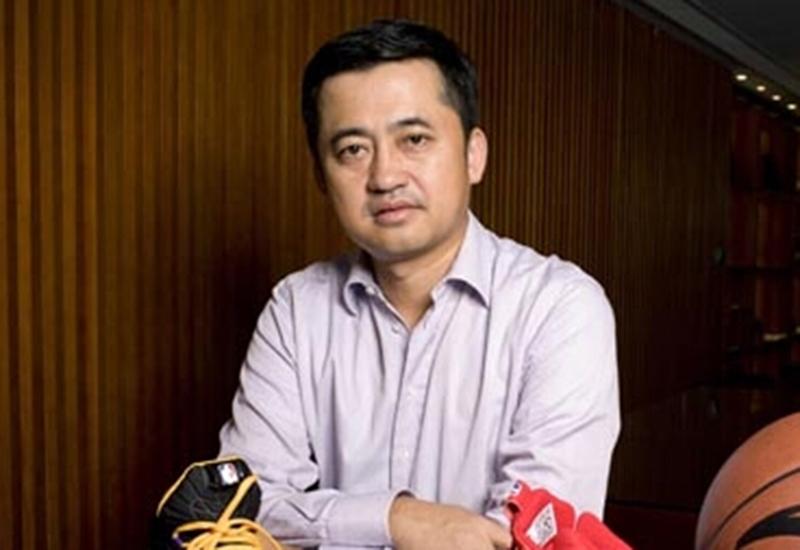 (安踏老板是谁)安踏 特步 361度的老板为什么都姓丁?谁才是国内运动品牌的老大? 第5张 (安踏老板是谁)安踏 特步 361度的老板为什么都姓丁?谁才是国内运动品牌的老大? 第5张