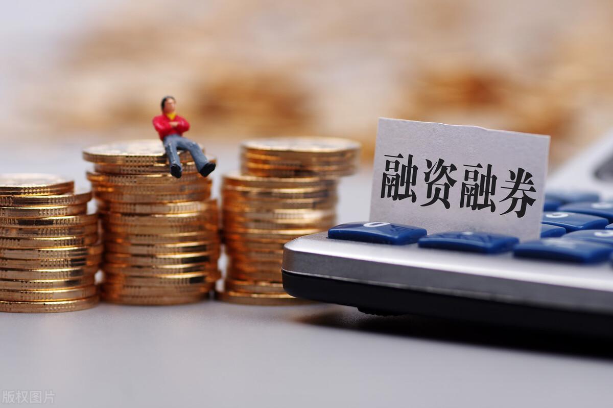 (股票融是什么意思)股票中的“次新”和“融”是什么意思?新股不炒钱不借,吃嘛嘛香 第6张 (股票融是什么意思)股票中的“次新”和“融”是什么意思?新股不炒钱不借,吃嘛嘛香 第6张