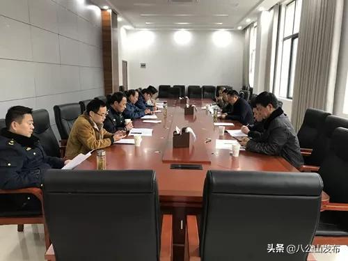 (八公山租房)八公山区政协视察我区公租房使用及日常管理工作开展情况  第1张