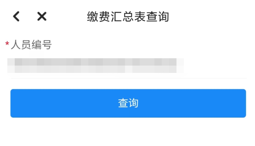 (广州社保明细)广州医保缴费明细如何查?看这里 第6张 (广州社保明细)广州医保缴费明细如何查?看这里 第6张