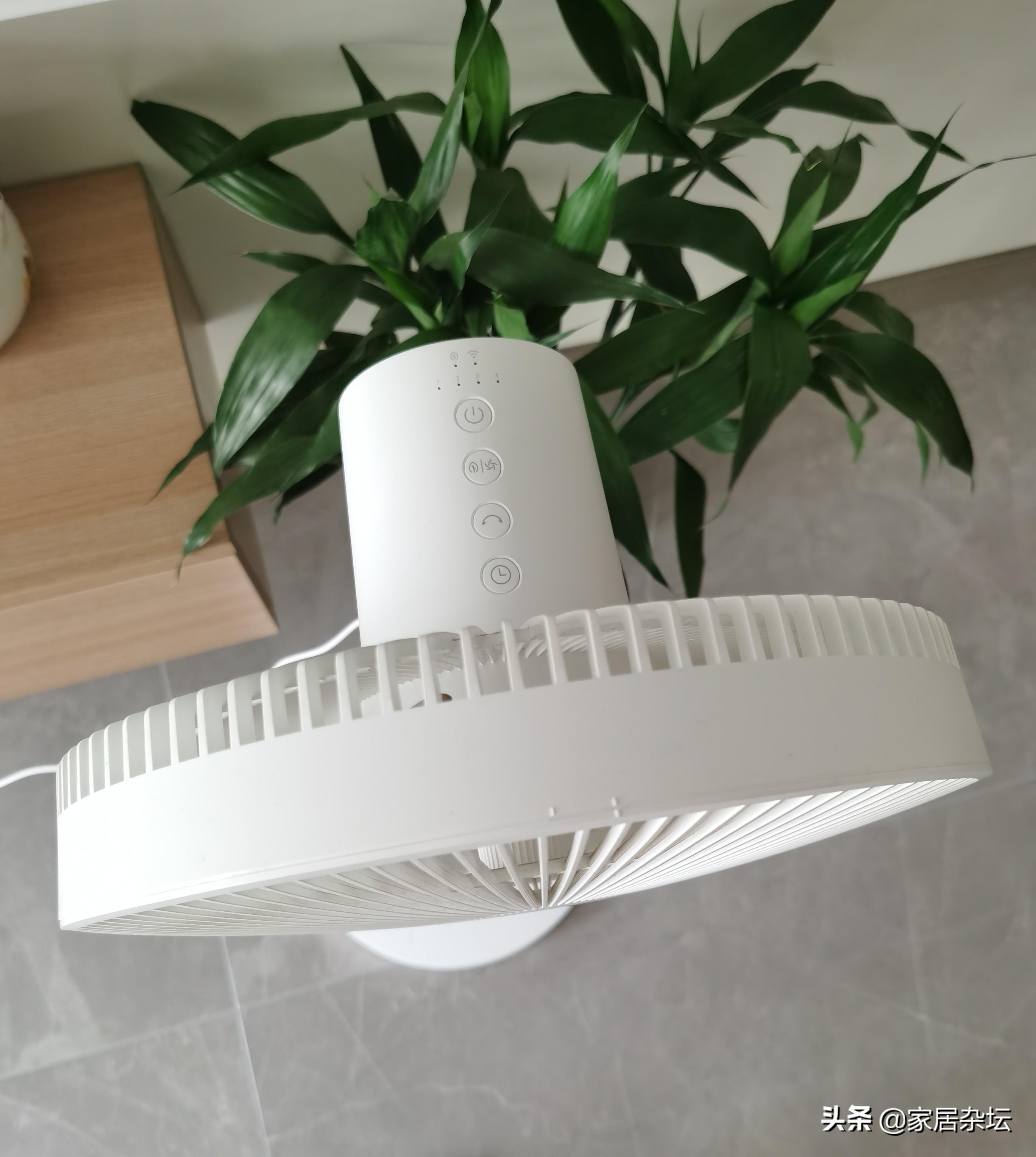 (空气循环扇真的有用吗)被“吹上天”的空气循环扇比空调还好用?真的吗?建议弄清这些 第9张 (空气循环扇真的有用吗)被“吹上天”的空气循环扇比空调还好用?真的吗?建议弄清这些 第9张