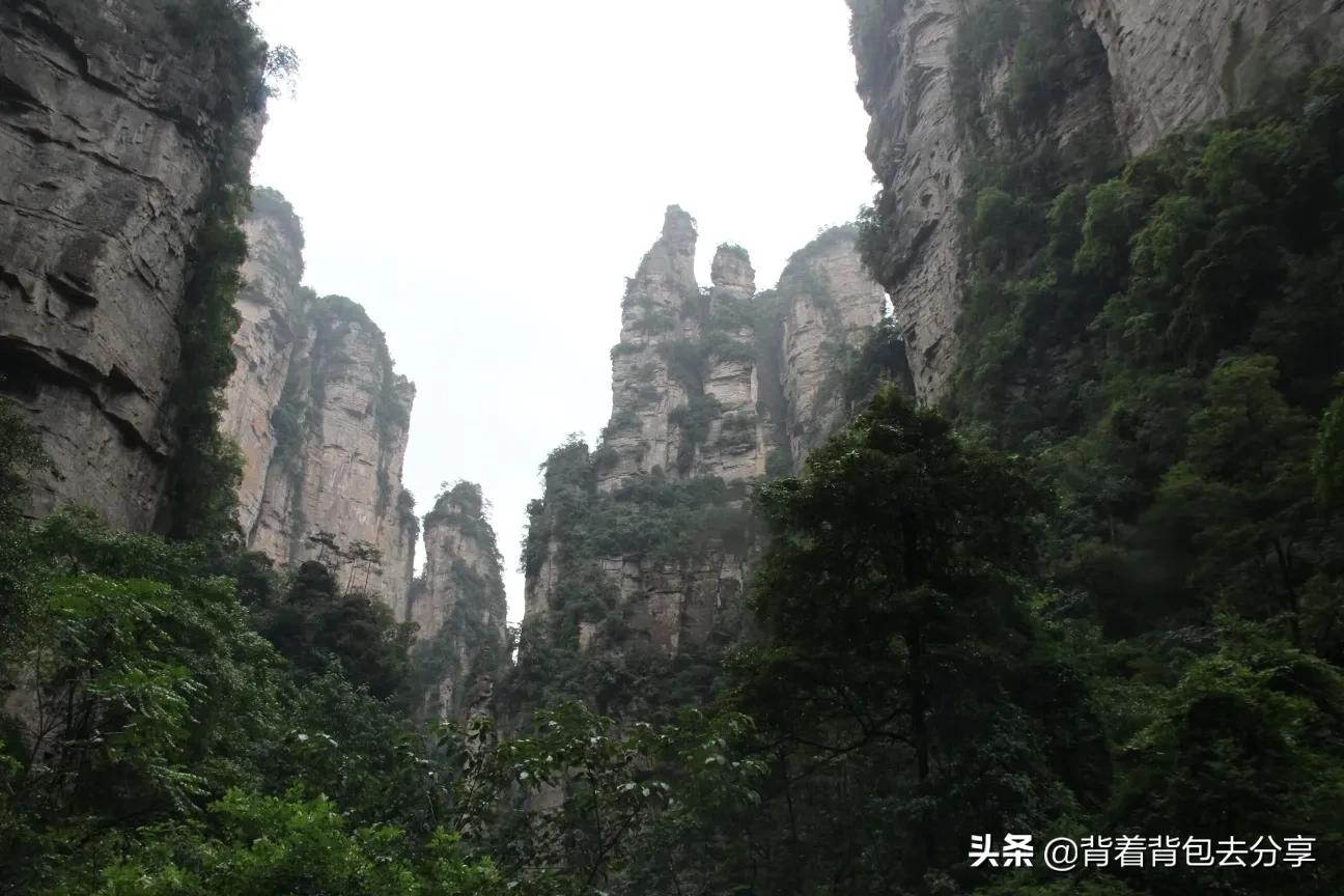 (湖南旅游十大必去景区)湖南必玩的10大景区,全部去过,才算真正的玩转湖南  第2张 (湖南旅游十大必去景区)湖南必玩的10大景区,全部去过,才算真正的玩转湖南  第2张