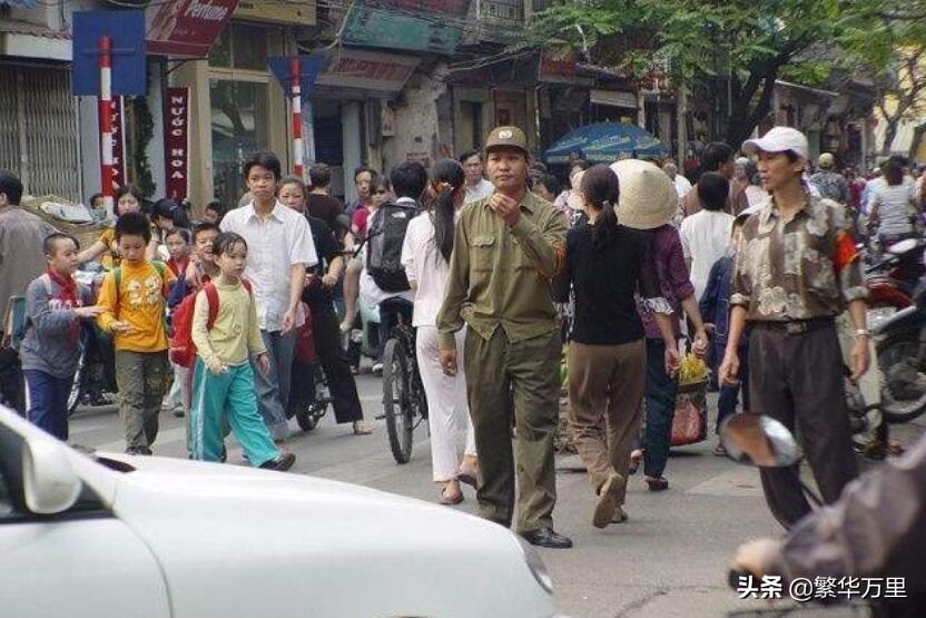 (越南人口)越南总计9700万人口，1988年，为何推行了计划生育制度?  第5张