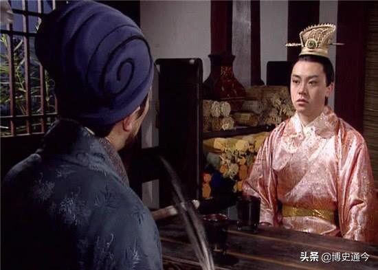 (乐不思蜀是什么意思)刘禅乐不思蜀,真的是昏庸之君吗?有人说:刘禅堪比齐桓公 第2张 (乐不思蜀是什么意思)刘禅乐不思蜀,真的是昏庸之君吗?有人说:刘禅堪比齐桓公 第2张