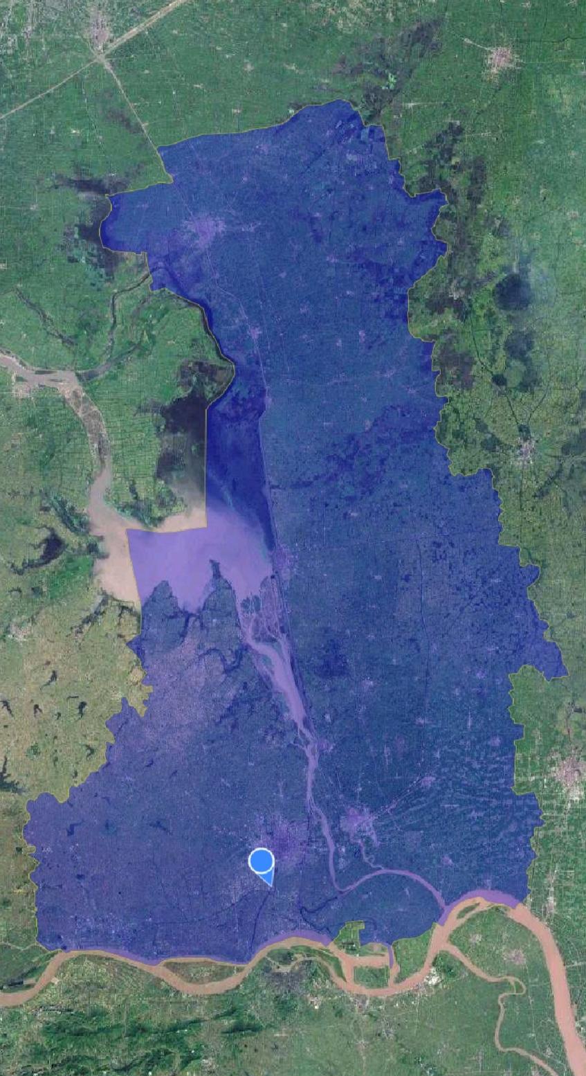 (广陵是现在江苏省的哪个地方)江苏省扬州市地图 广陵 邗江 蜀冈 江都 宝应 仪征 高邮 第5张 (广陵是现在江苏省的哪个地方)江苏省扬州市地图 广陵 邗江 蜀冈 江都 宝应 仪征 高邮 第5张