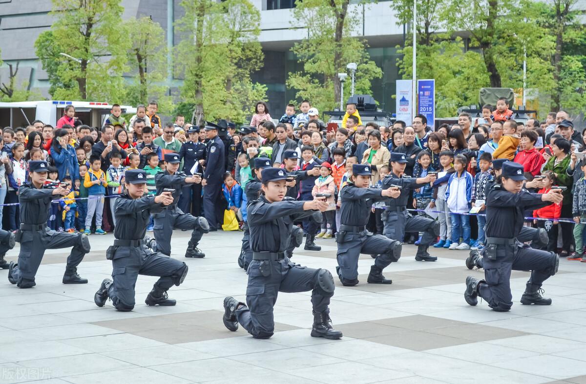 (狱警工资)我,一线城市的狱警,晒出待遇和真实收入,告诉你狱警工资有多高 第3张 (狱警工资)我,一线城市的狱警,晒出待遇和真实收入,告诉你狱警工资有多高 第3张