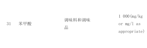 (海天酱油是哪个国家的品牌)我查了酱油工艺国家标准,知道了海天为什么发布惹争议的严正声明 第25张 (海天酱油是哪个国家的品牌)我查了酱油工艺国家标准,知道了海天为什么发布惹争议的严正声明 第25张