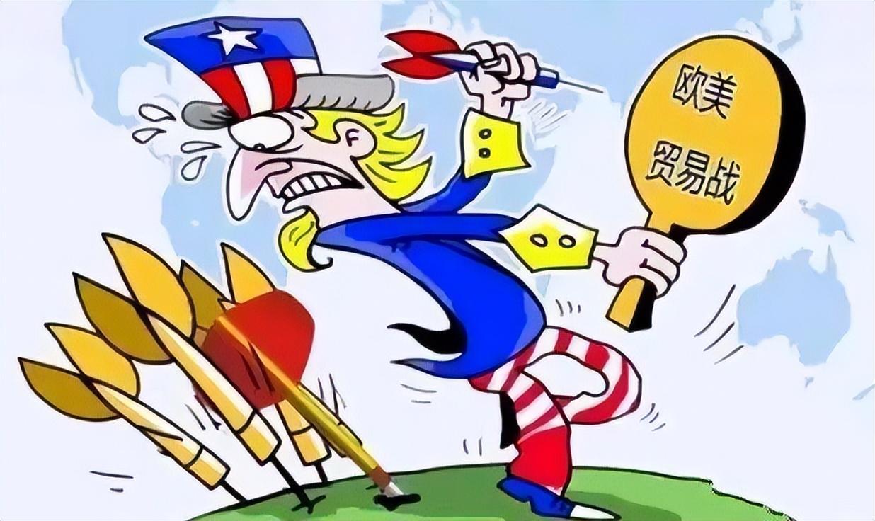 (美国人口多少亿)只有3亿多人口的美国为何能成为全球最大的消费市场  第4张