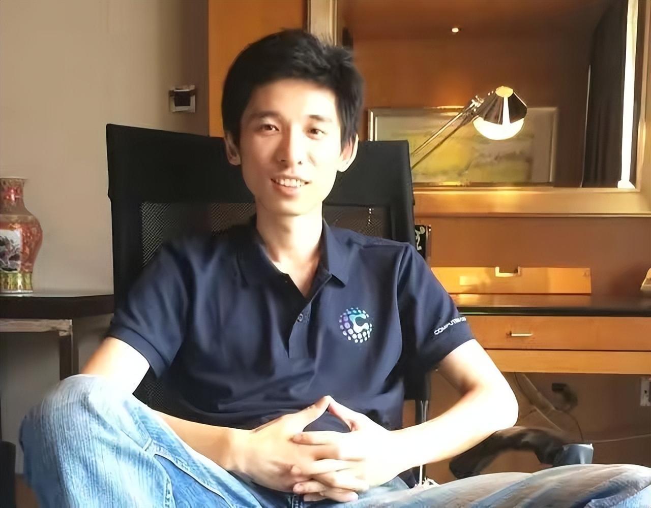 吴翰清身价,湖南神童吴翰清:15岁考入西交大,被称为阿里守护神,现状如何? 第1张 吴翰清身价,湖南神童吴翰清:15岁考入西交大,被称为阿里守护神,现状如何? 第1张