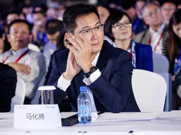 (大陆富豪排行榜)中国顶级富豪排行榜，他竟然还是首富  第8张