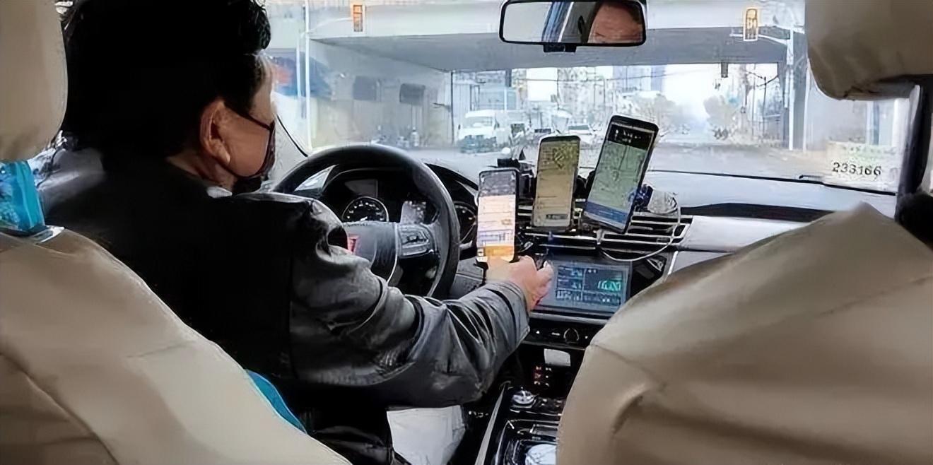 (怎么才能赚钱)一个人、一辆小轿车，这几条途径能赚钱  第5张