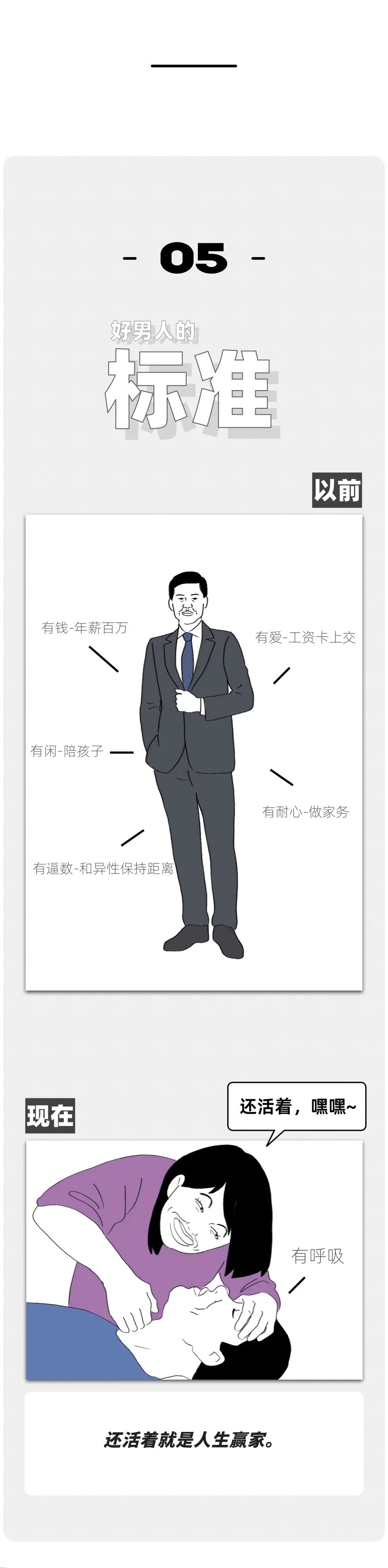 (失业魔王漫画)那些爷青回的王心凌男孩,正在被裁员(漫画) 第5张 (失业魔王漫画)那些爷青回的王心凌男孩,正在被裁员(漫画) 第5张