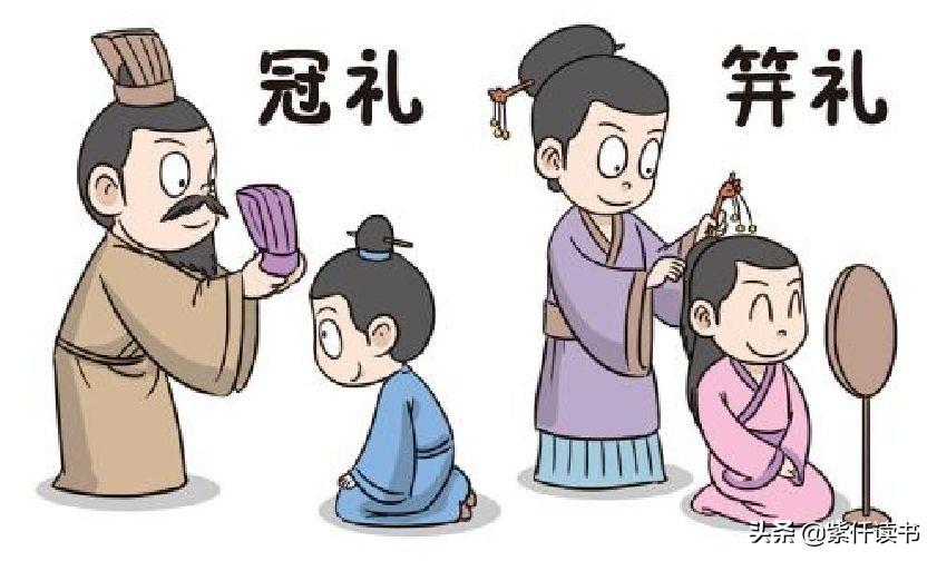 (豆蔻年华是指多少岁)豆蔻年华是指多少岁?15岁、16岁、20岁的女子又有什么雅称呢?  第1张