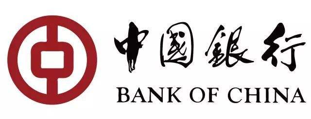 (中国银行标志)中国十大银行标志比拼,哪个标志最好看? 第3张 (中国银行标志)中国十大银行标志比拼,哪个标志最好看? 第3张