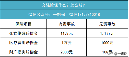 (自驾游买什么保险)自驾游怎么买保险? 第1张 (自驾游买什么保险)自驾游怎么买保险? 第1张