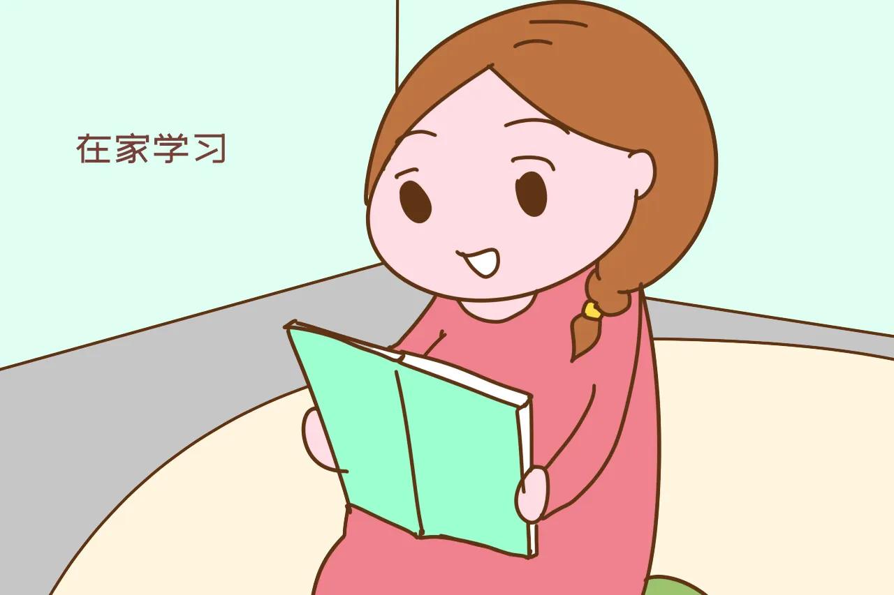全职妈妈在家可以去怎么赚钱呢?(宝妈怎么在家赚钱)  第2张
