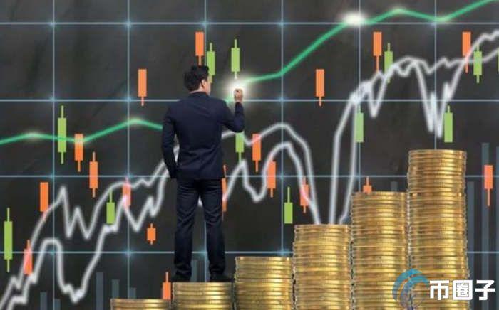 (区块链怎么赚钱)区块链公司到底是干什么的?靠什么赚钱?  第1张