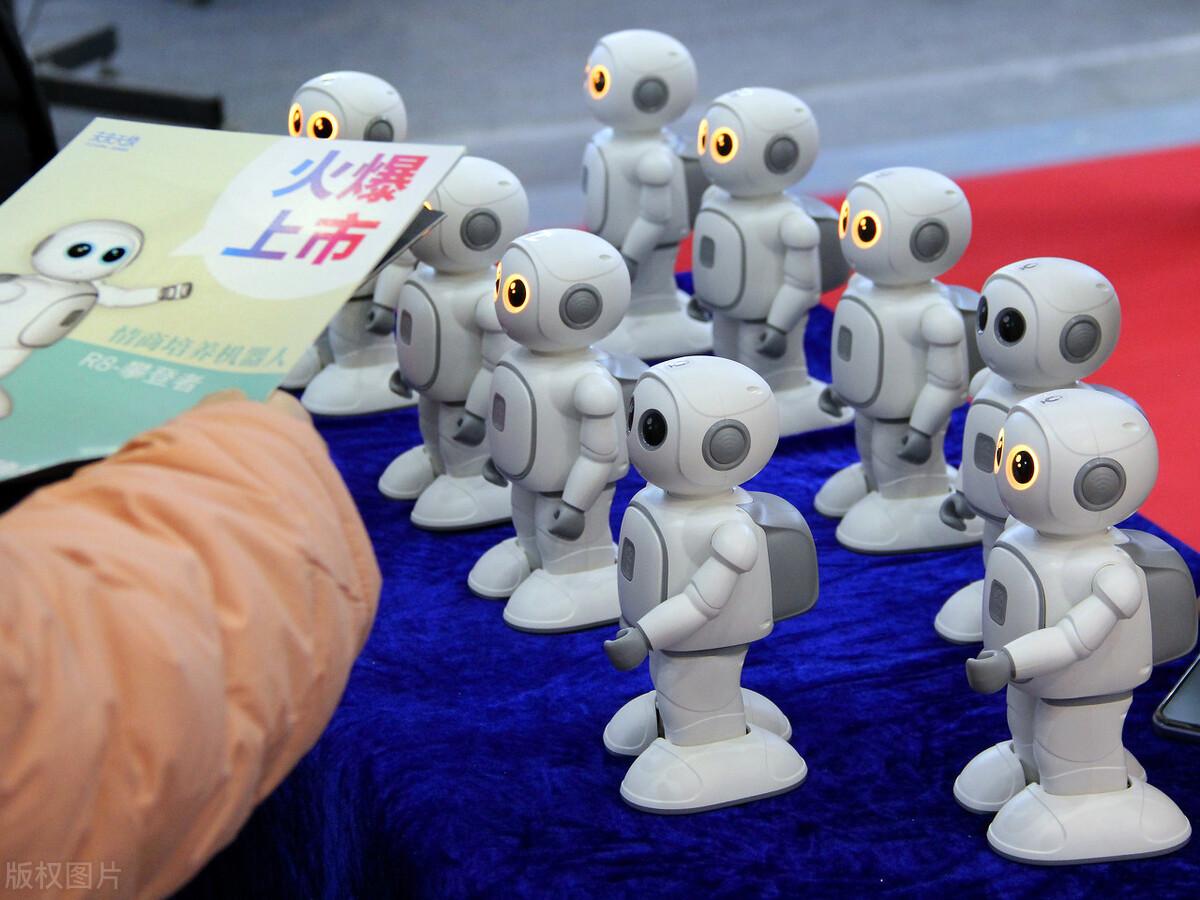 今年不好过，做什么生意都挺难，但这七个行业却很有前景(做什么生意好)  第1张