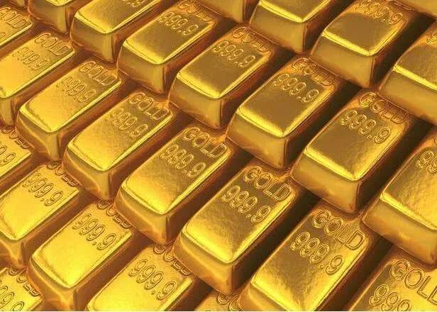 (银行买黄金)“盛世买古董,乱世买黄金”,银行回收金条有3不要,别搞错了 第7张 (银行买黄金)“盛世买古董,乱世买黄金”,银行回收金条有3不要,别搞错了 第7张