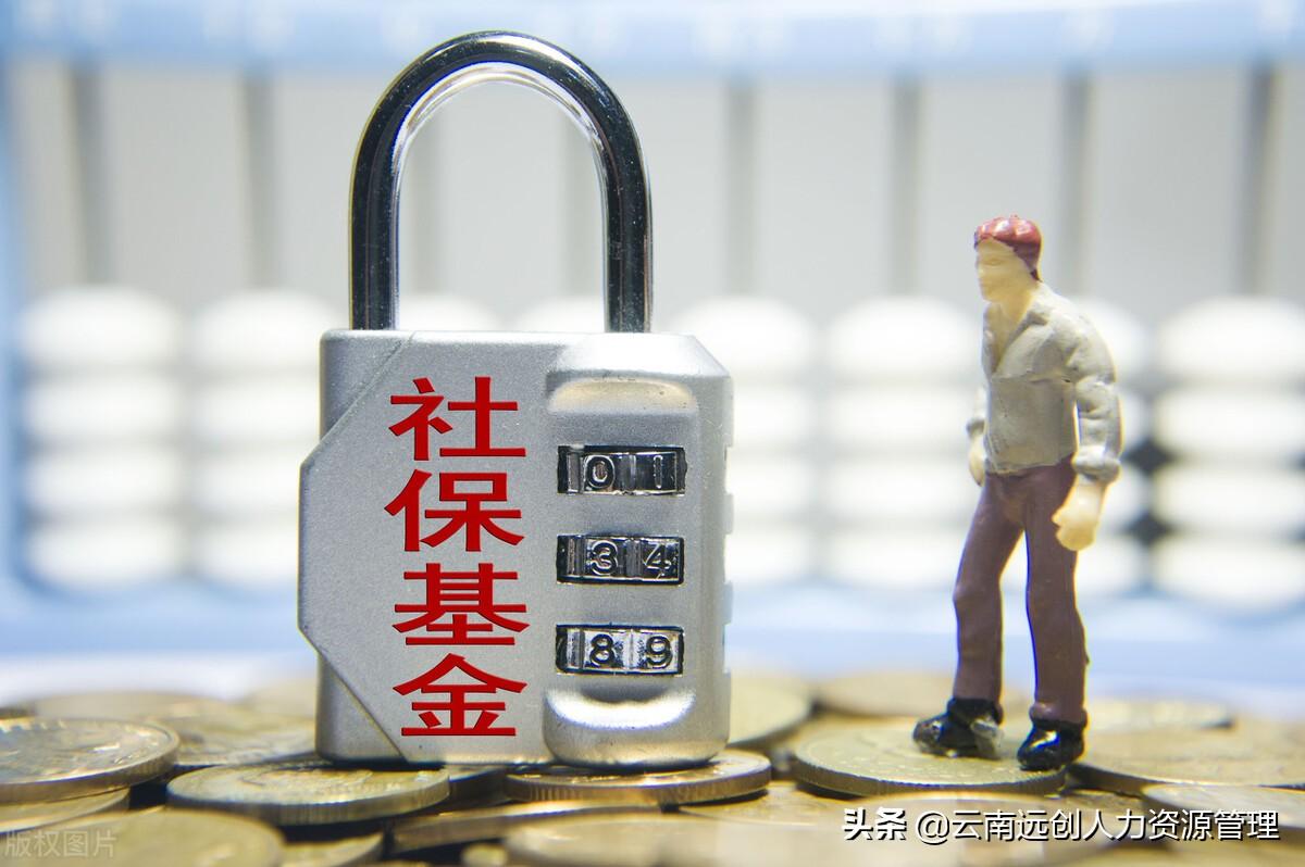 (社会保险和五险一金的区别)社会保险和五险一金的区别是什么?哪些人免交社保?  第2张