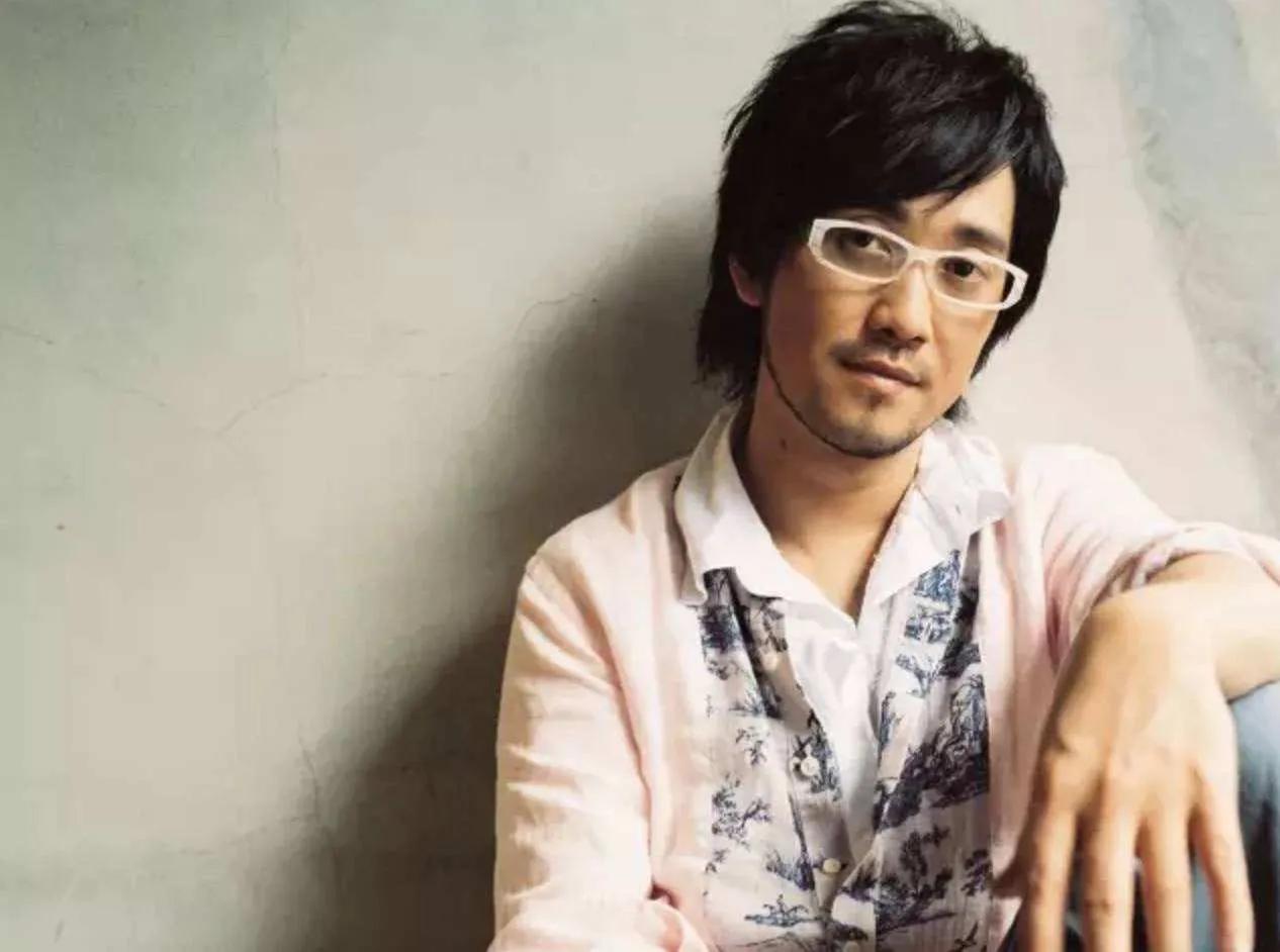 周传雄的身价,周传雄的“消失”,是华语乐坛的“悲哀” 第2张 周传雄的身价,周传雄的“消失”,是华语乐坛的“悲哀” 第2张