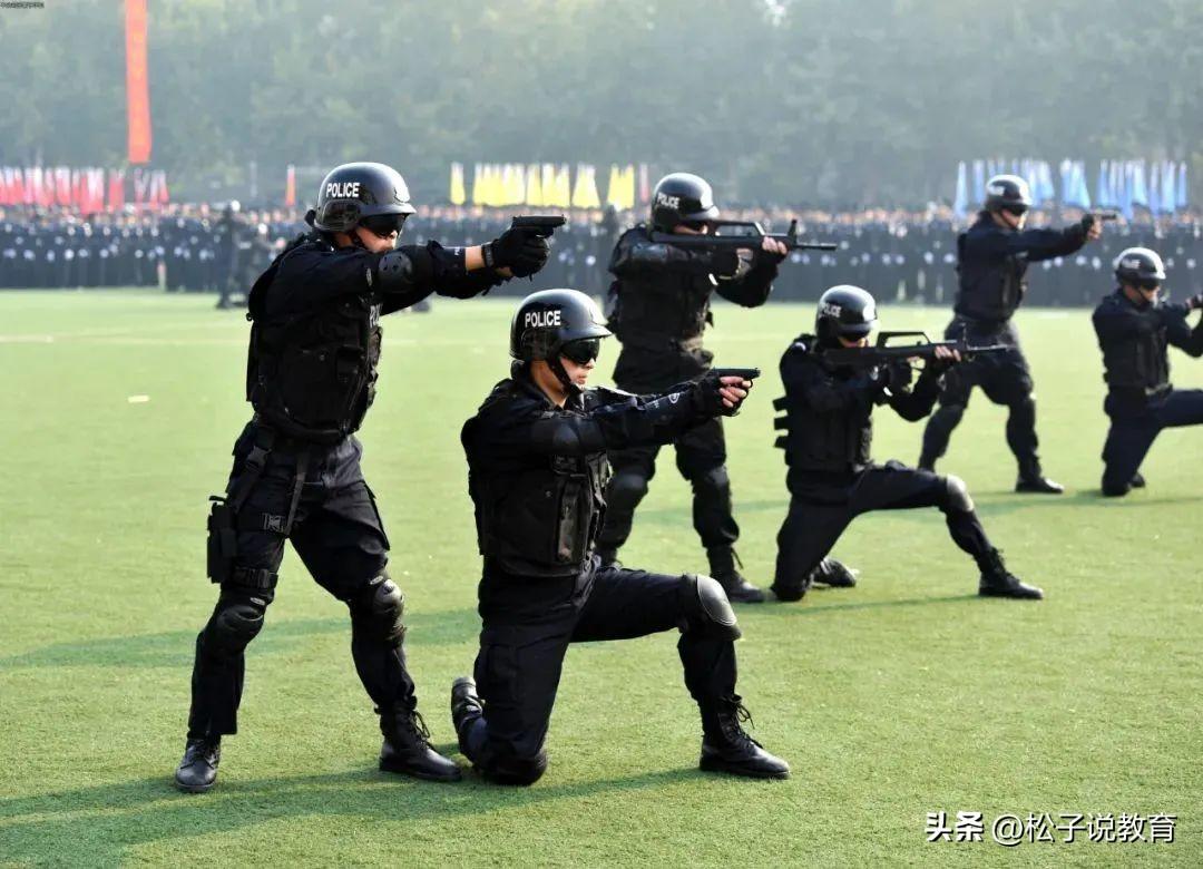 (中央司法警官学院)中央司法警官学院,毕业就是公务员,考到就是赚到,这是真的吗? 第5张 (中央司法警官学院)中央司法警官学院,毕业就是公务员,考到就是赚到,这是真的吗? 第5张