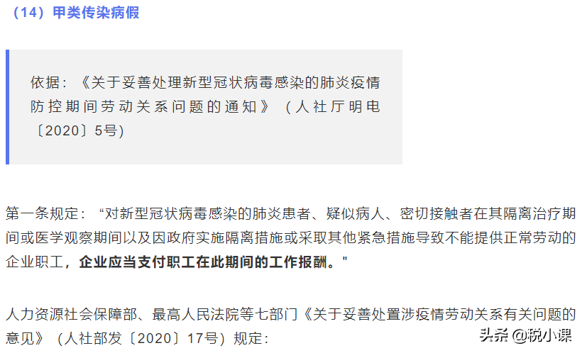 「上海婚假产假规定」2022版:婚假、产假、年休假、病假等25类规定和待遇  第22张