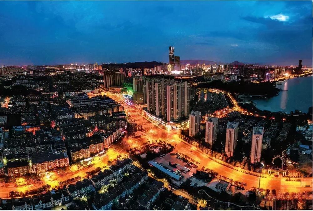 (京口是现在的哪个城市)曾是省会的镇江,为何成了苏南最没存在感的“三线城市”? 第5张 (京口是现在的哪个城市)曾是省会的镇江,为何成了苏南最没存在感的“三线城市”? 第5张