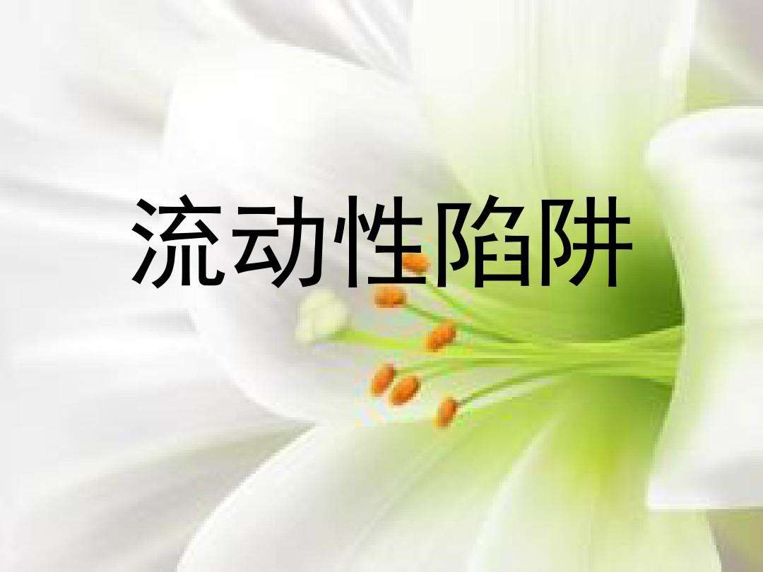 (流动性陷阱)任正非谈现金流:货币贬值下的流动性陷阱,老百姓对通胀无从应对 第3张 (流动性陷阱)任正非谈现金流:货币贬值下的流动性陷阱,老百姓对通胀无从应对 第3张