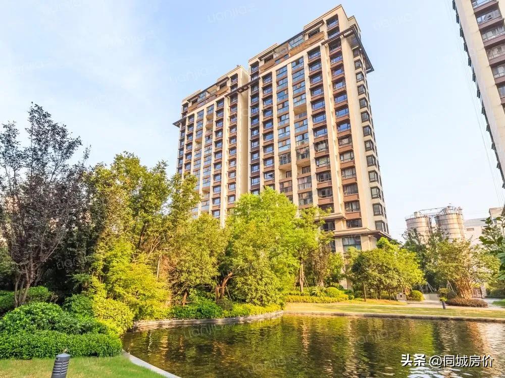 (青岛房价)青岛城阳区房价太疯狂,城阳热门小区房价公布了,你能买得起哪个 第4张 (青岛房价)青岛城阳区房价太疯狂,城阳热门小区房价公布了,你能买得起哪个 第4张