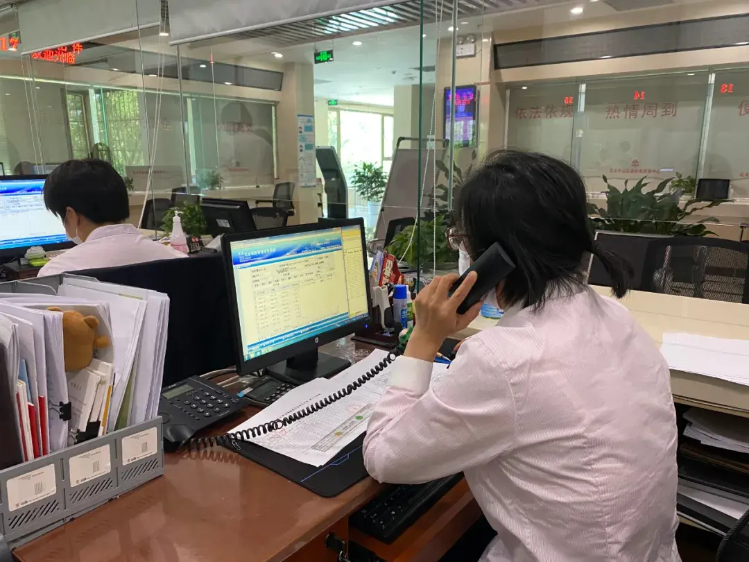 (北太平庄社保所)回首九载心犹在，遥望未来展风采——北太平庄街道便民服务中心书写为民服务新篇章  第1张